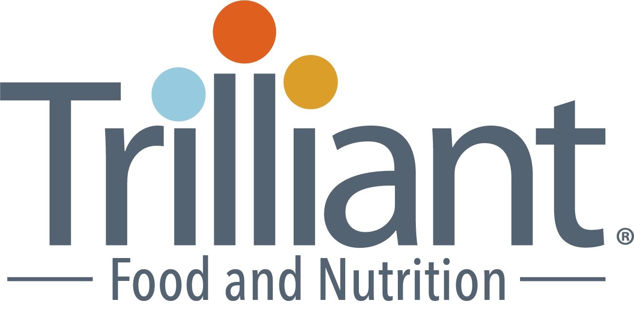 Trilliant show sponsor